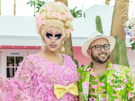 HGTV Greenlights Trixie Motel: Drag Me Home Series Produced By Scott Brothers