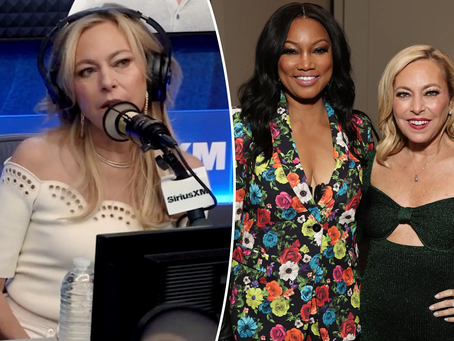 ‘RHOBH’ Star Sutton Stracke Apologizes For the ‘Hurt’ She Caused Garcelle Beauvais: ‘Hate That This Has Happened’