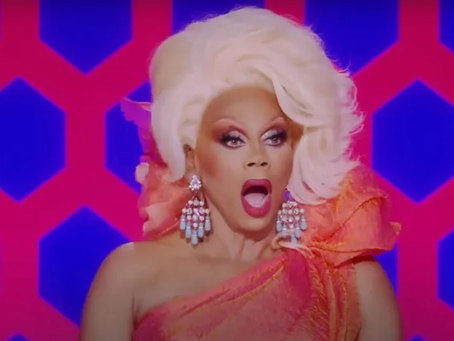 RuPaul's Drag Race Adds Law Roach To Line-up of Rotating Permanent Judges 