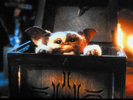 ‘Gremlins 3’ Movie Sets November 2027 Release Date