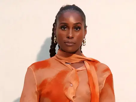 Issa Rae Thinks Hollywood Is “Scared and Clueless, and at the Mercy of Wall Street”