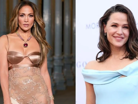 Ben Affleck’s Ex-Wife Not Okay With J.Lo Holidaying With Kids