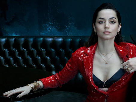 ‘Ballerina’ Star Ana de Armas Calls for More Original Female Action Films; Says Bond Should ‘Let James Be James’