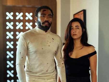 ‘Mr. and Mrs. Smith’ Renewed for Season 2 at Amazon, Donald Glover and Maya Erskine Not Expected to Return