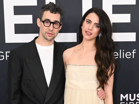 Margaret Qualley and Jack Antonoff File for Divorce After 3 Years of Marriage