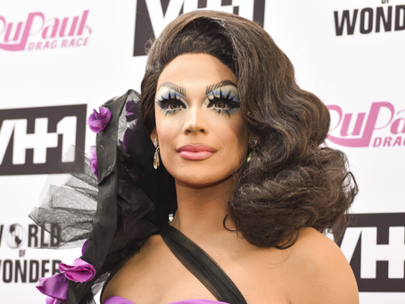 Valentina Departs Drag Race Mexico After One Season