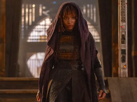 Star Wars: The Acolyte Canceled After One Season