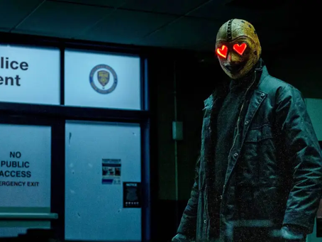 Is HEART EYES 2 Happening? It Sure Sounds Like It