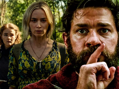‘A Quiet Place Part III’: John Krasinski Returning To Direct, Write & Produce, Sets Summer 2027 Release
