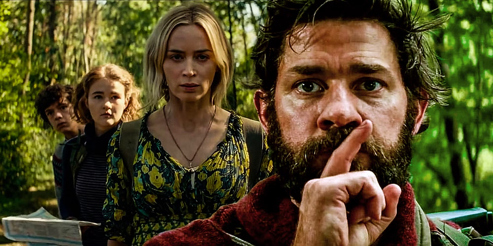 ‘A Quiet Place Part III’: John Krasinski Returning To Direct, Write & Produce, Sets Summer 2027 Release