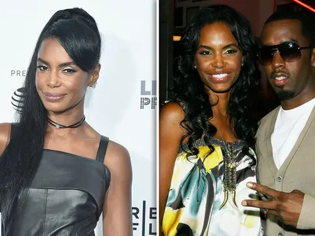 Kim Porter’s Alleged Memoir Leaks, Details Diddy’s Violence and Sex with ‘Young Boys’ — Including Known Popstar