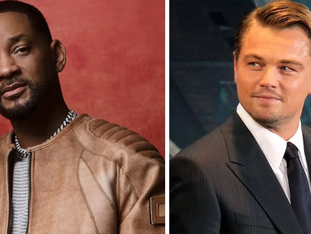 Will Smith Turned Down Christopher Nolan’s ‘Inception’ Offer Because ‘I Didn’t Get It’: ‘Movies That Go Into Alternate Realities Don’t Pitch Well’