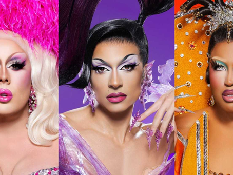 All Stars 10: Who Will Be The Wildcard Queen Returning To the Grand Finale?