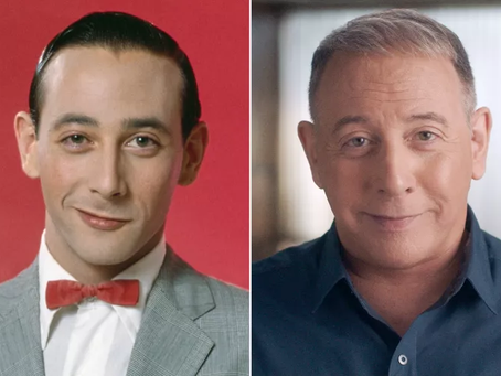 Paul Reubens Details Arrest, ‘Pedophile’ Rumors in Private Recordings Revealed in Documentary