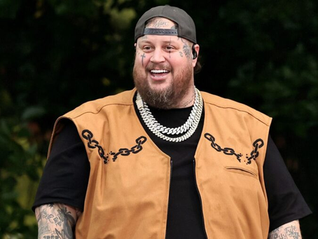 Jelly Roll Announces He’s Leaving Twitter, Slams It as the Most “Toxic, Negative” App