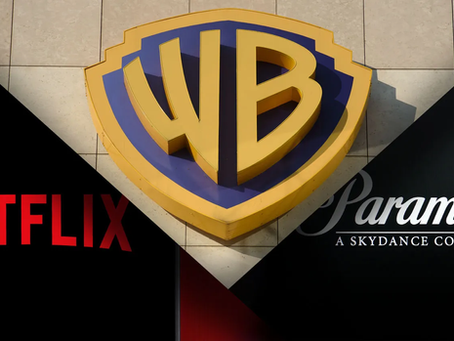 Paramount Accuses Netflix of ‘Panic-Level’ ‘Scorched-Earth Campaign’ to ‘Poison’ Regulators Against Warner Bros. Deal