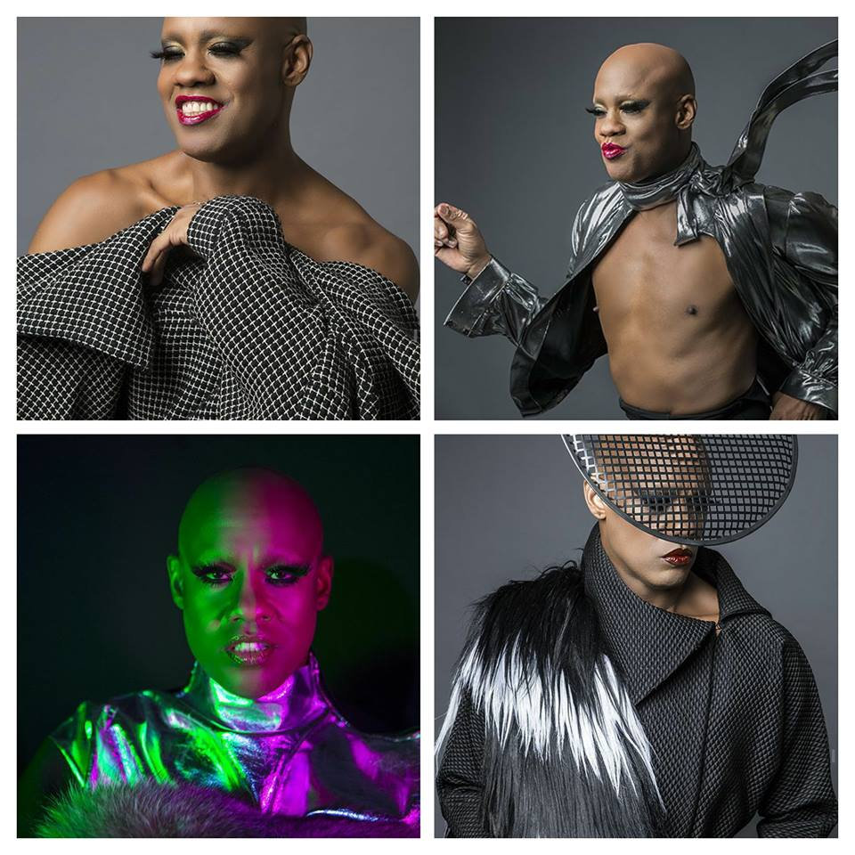 Drag Legend Kevin Aviance Grateful For Beyoncé Sampling Him On Renaissance