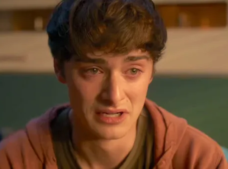 Why Will’s ‘Stranger Things’ Coming Out Speech Strikes an Emotional Chord