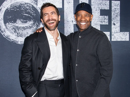 Denzel Washington and Jake Gyllenhaal’s $900-Per-Ticket ‘Othello’ Reportedly Slammed as ‘Rip-Off Snoozefest’ By Outraged Broadway Fans and Critics