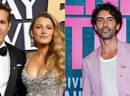 Inside Blake Lively's Decision to Settle Justin Baldoni Legal War: Star Kicks Off Bid to Rebuild 'Ruined' Career by Making Shock Appearance at Met Gala