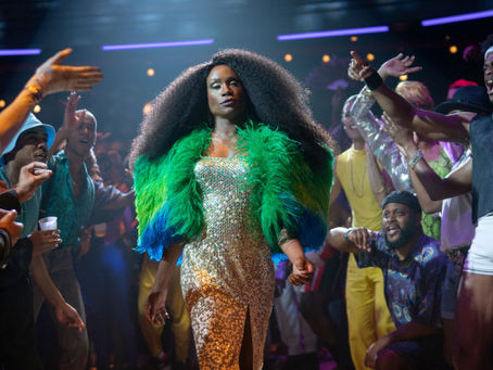 BREAKING! POSE TO END AFTER THREE SEASONS
