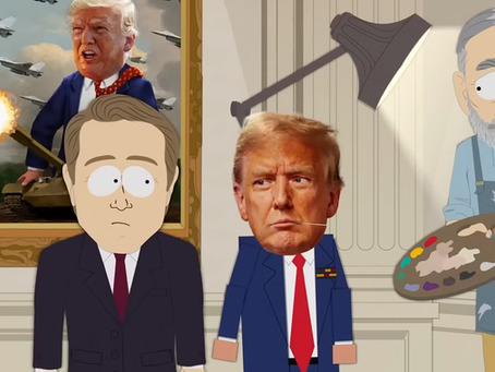 ‘South Park’: 5.9 Million Viewers Watched Trump-Mocking Season 27 Premiere in First Three Days