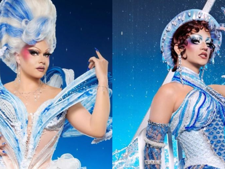 Eliminated Drag Race Star Reflects on Beef With ‘Arrogant’ Suzie Toot: ‘I Love to Hold a Grudge’