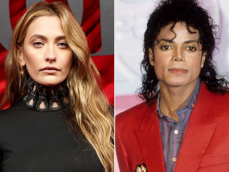 Paris Jackson Scores Big $$$ Win in Fight With Michael's Estate, Judge Praises Executors