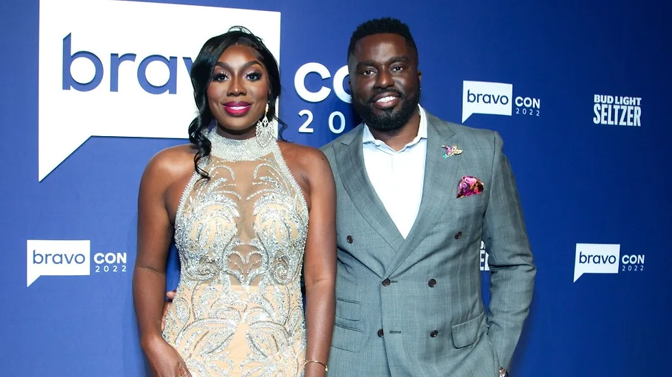 RHOP’s Wendy and Eddie Osefo Have ‘Very Little Money,’ Claims Prosecutor