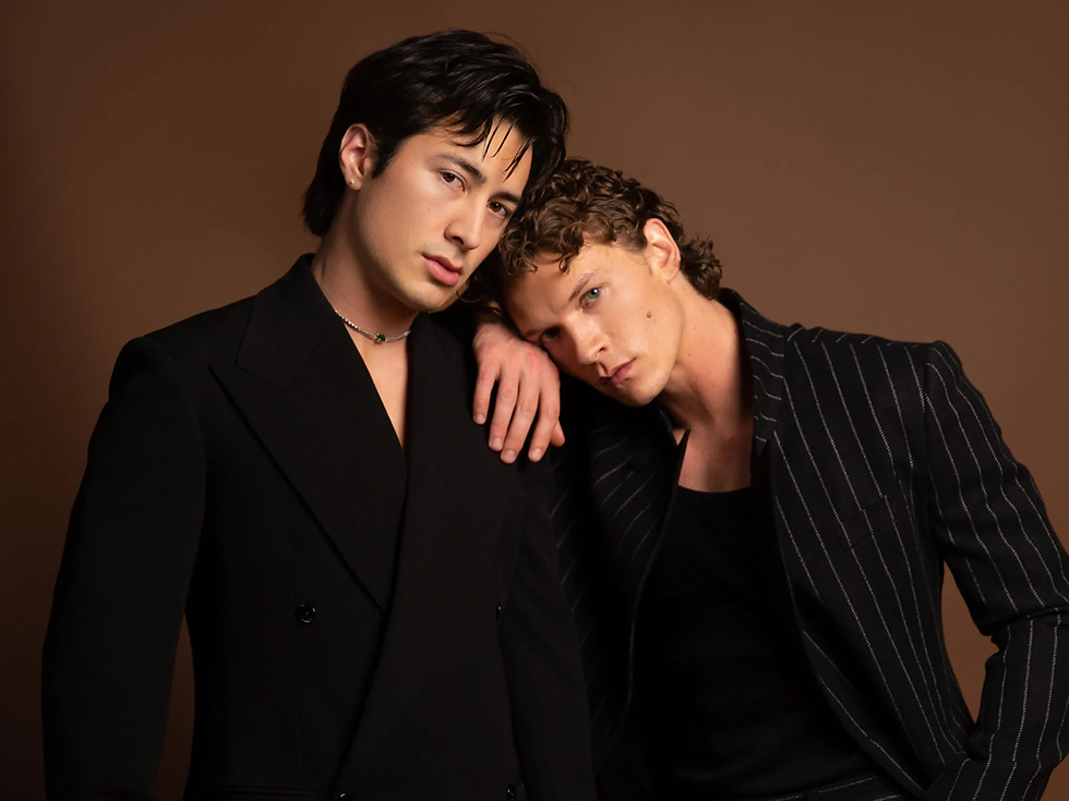 ‘Heated Rivalry’ Reaches 10.6 Million Viewers in The U.S. With Audience Increasing by Over 100% Since Finale