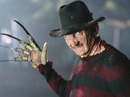 Freddy’s Back: New ‘A Nightmare on Elm Street’ Movie in the Works at Paramount