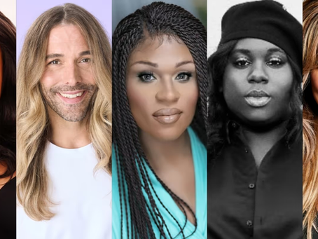 ‘The Drowsy Chaperone’ Sets New York Benefit Concert With Laverne Cox, Jonathan Van Ness, Peppermint, Alex Newell & More
