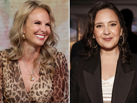 Former ‘The View’ Conservative Co-Host Elisabeth Hasselbeck Tapped By Bari Weiss to Guest Host CBS Morning Show