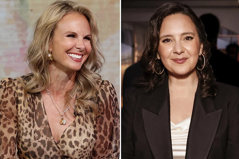 Former ‘The View’ Conservative Co-Host Elisabeth Hasselbeck Tapped By Bari Weiss to Guest Host CBS Morning Show