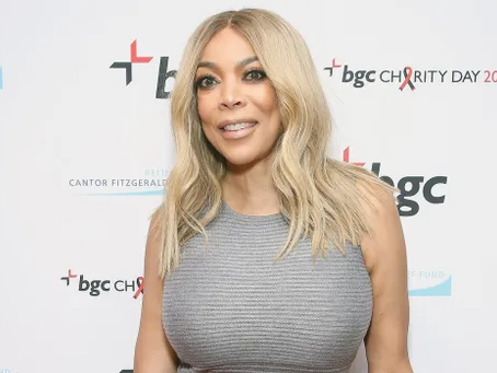 Wendy Williams Doesn't Have Frontotemporal Dementia, Says Top Neurologist