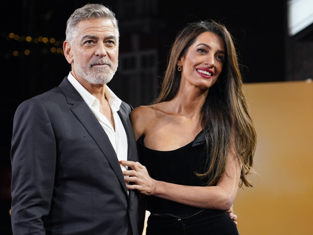 George Clooney Reportedly Vows to Do Anything It Takes to Protect His Family’s Privacy — Amid Marriage-on-the-Rocks Rumors