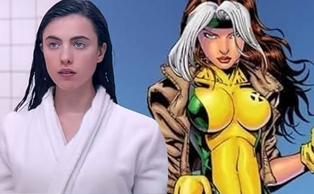 New Rumor Claims Marvel Is Considering Margaret Qualley for Rogue in the MCU’s ‘X-Men’ Reboot
