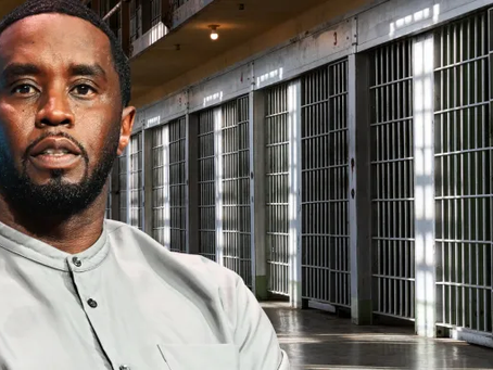 Diddy's Prison Release Date Moved Up Again Despite Recent Fight