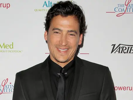 '90s Heartthrob Andrew Keegan Responds to Rumors He Was Once a Cult Leader: 'Kind of Like a Badge of Honor'