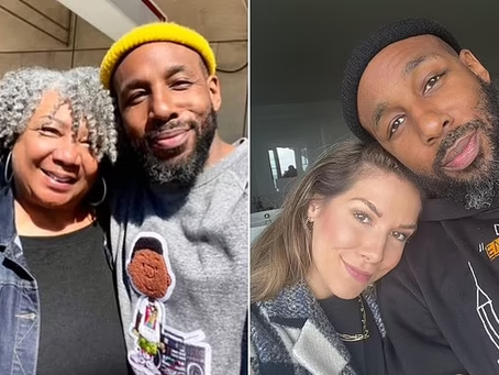 tWitch’s Mom Slams ‘Misleading and Hurtful’ Claims About Her Son Following Allison Holker Memoir