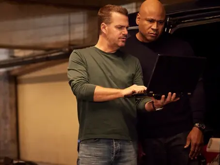 NCIS: Los Angeles To End After 14 Seasons