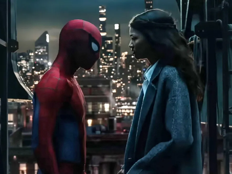 ‘Spider-Man: Brand New Day’ Soars to $355M for Second-Biggest Opening Weekend Ever