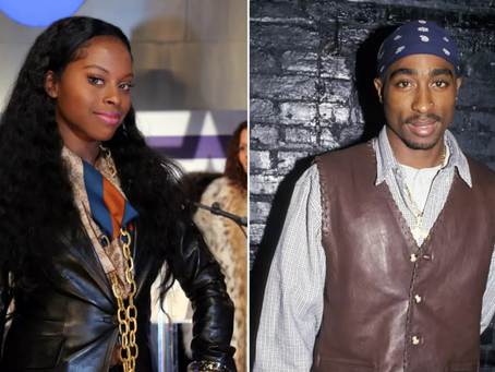 Foxy Brown Reportedly Wanted as Star Witness for Tupac Murder Trial as Prosecutors Build Case Against Duane ‘Keefe D’ Davis