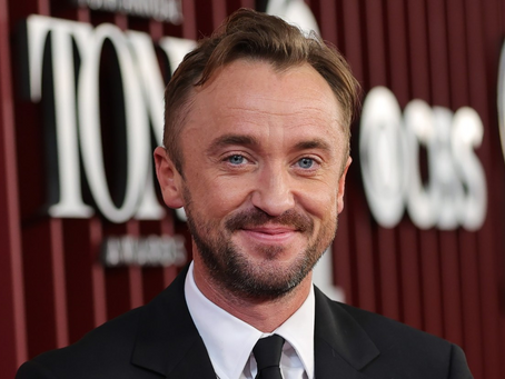Harry Potter Star Tom Felton Sparks Backlash with ‘Atrocious’ JK Rowling Comments