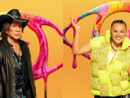 ‘Homophobic’ Mickey Rourke attacks JoJo Siwa in shocking outbursts on ‘Celebrity Big Brother UK’