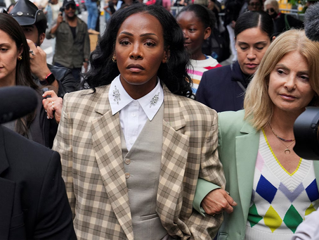 Recap: Everything Dawn Richard Has Said on Stand During Diddy Trial Testimony