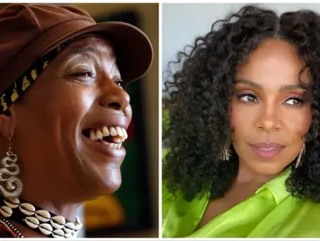 Sanaa Lathan To Portray Miss Cleo In New Series