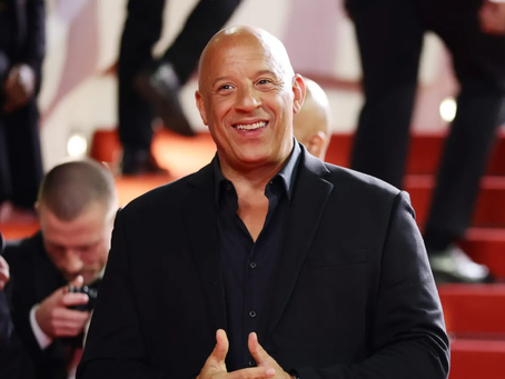Vin Diesel Says ‘Fast Forever’ Is the “Best Script” He’s Read in Decades: “I Am Still Crying”