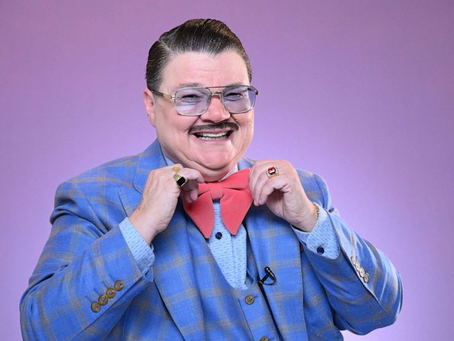 RuPaul’s Drag Race Has a New TV rival as First Drag King Reality Competition Announced