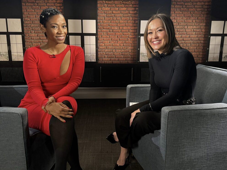 Danity Kane’s D.Woods Says She Had ‘Troubling Interactions’ with Sean ‘Diddy’ Combs